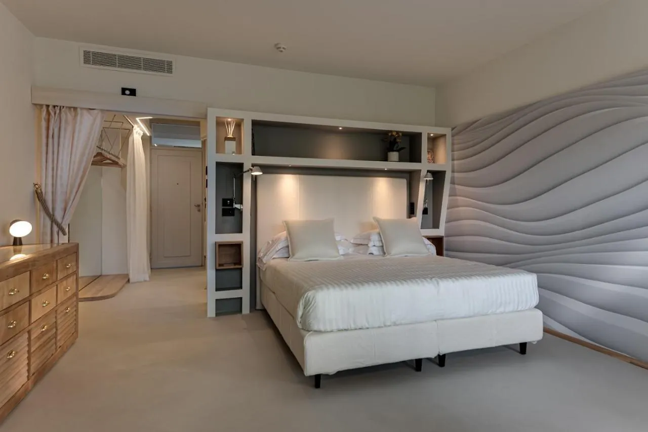 Augustus Hotel y Resort Forte dei Marmi