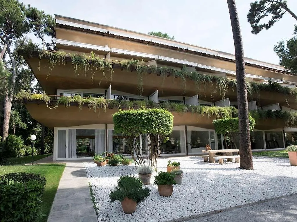 Augustus Hotel & Resort Forte dei Marmi