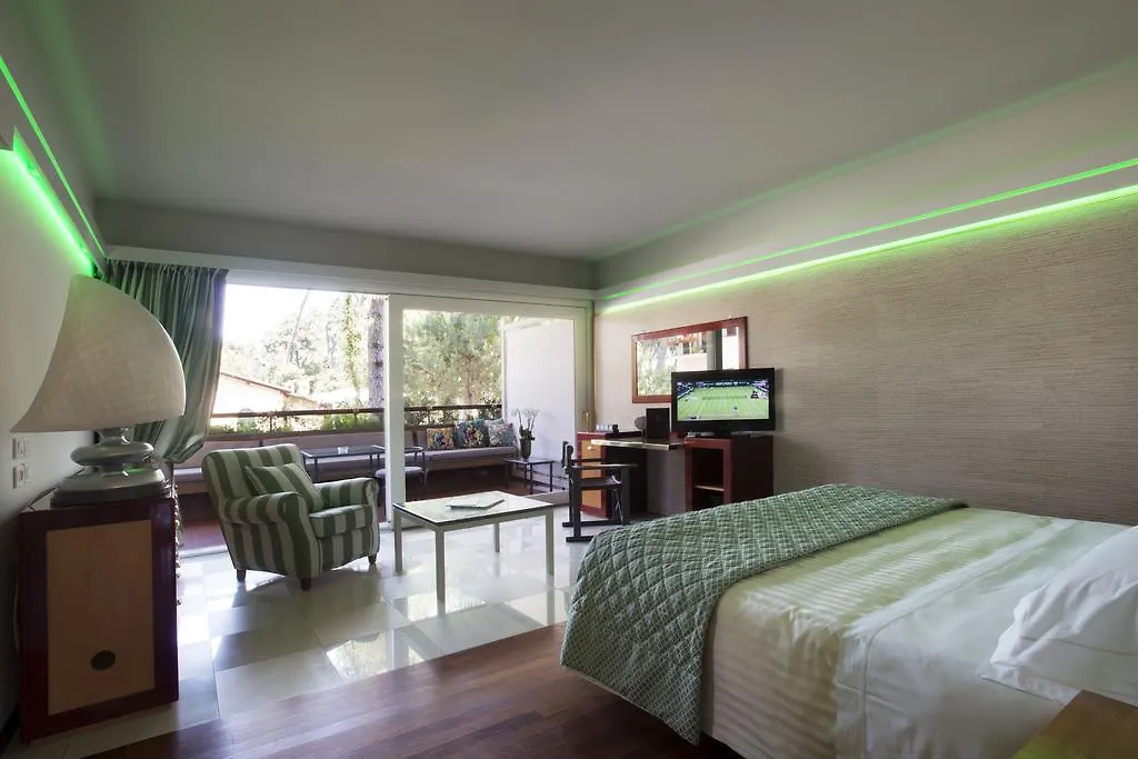 Augustus Hotel y Resort Forte dei Marmi