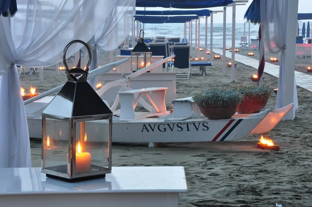 Augustus Hotel & Resort Forte dei Marmi