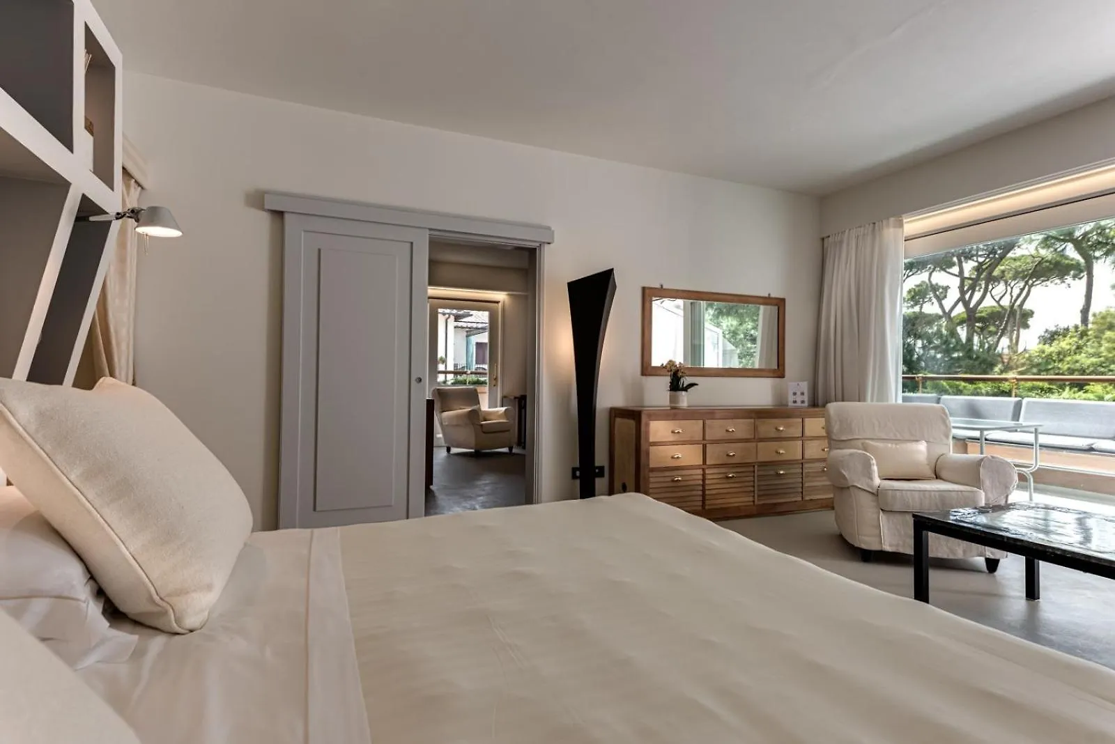 Augustus Hotel y Resort Forte dei Marmi