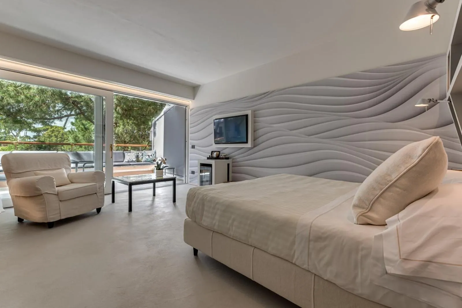 Augustus Hotel & Resort Forte dei Marmi