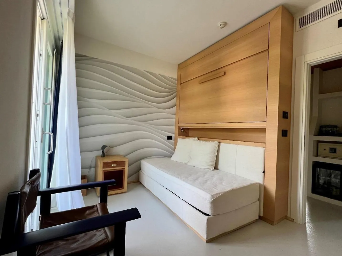 *****  Augustus Hotel y Resort Forte dei Marmi Italia