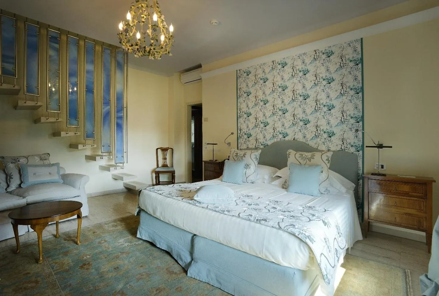 Augustus Hotel y Resort Forte dei Marmi