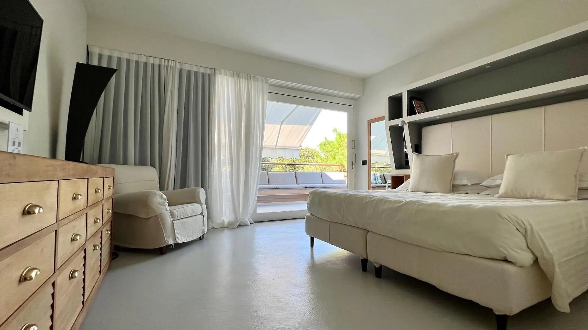 Augustus Hotel y Resort Forte dei Marmi