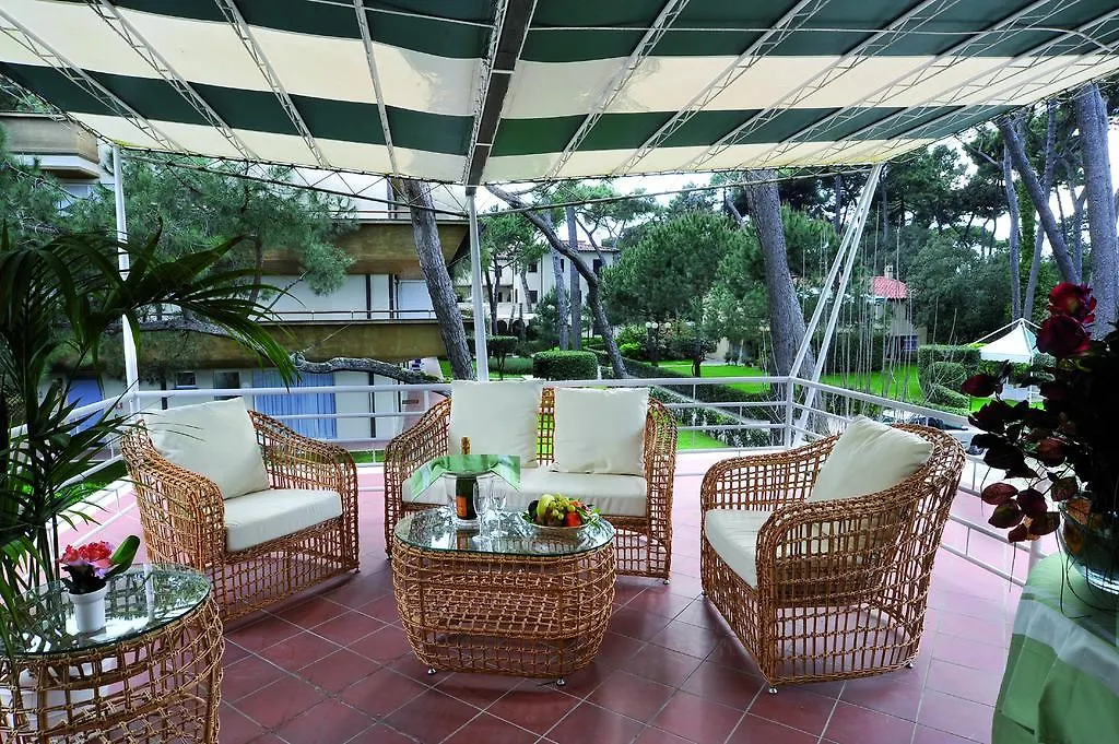 Augustus Hotel y Resort Forte dei Marmi