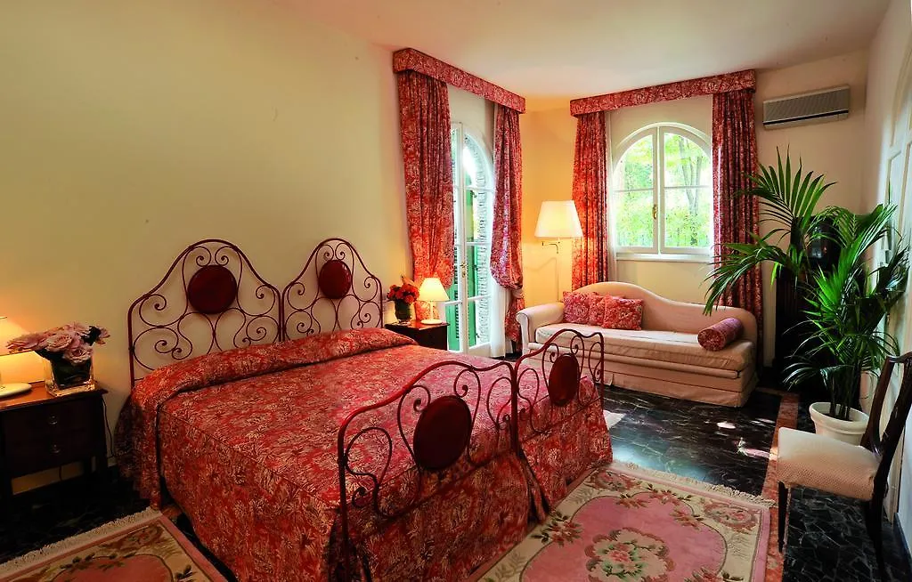 *****  Augustus Hotel y Resort Forte dei Marmi Italia