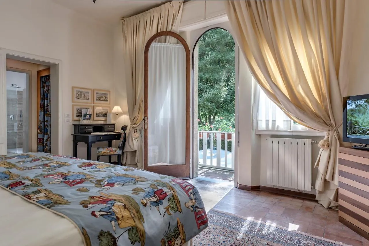 Augustus Hotel y Resort Forte dei Marmi