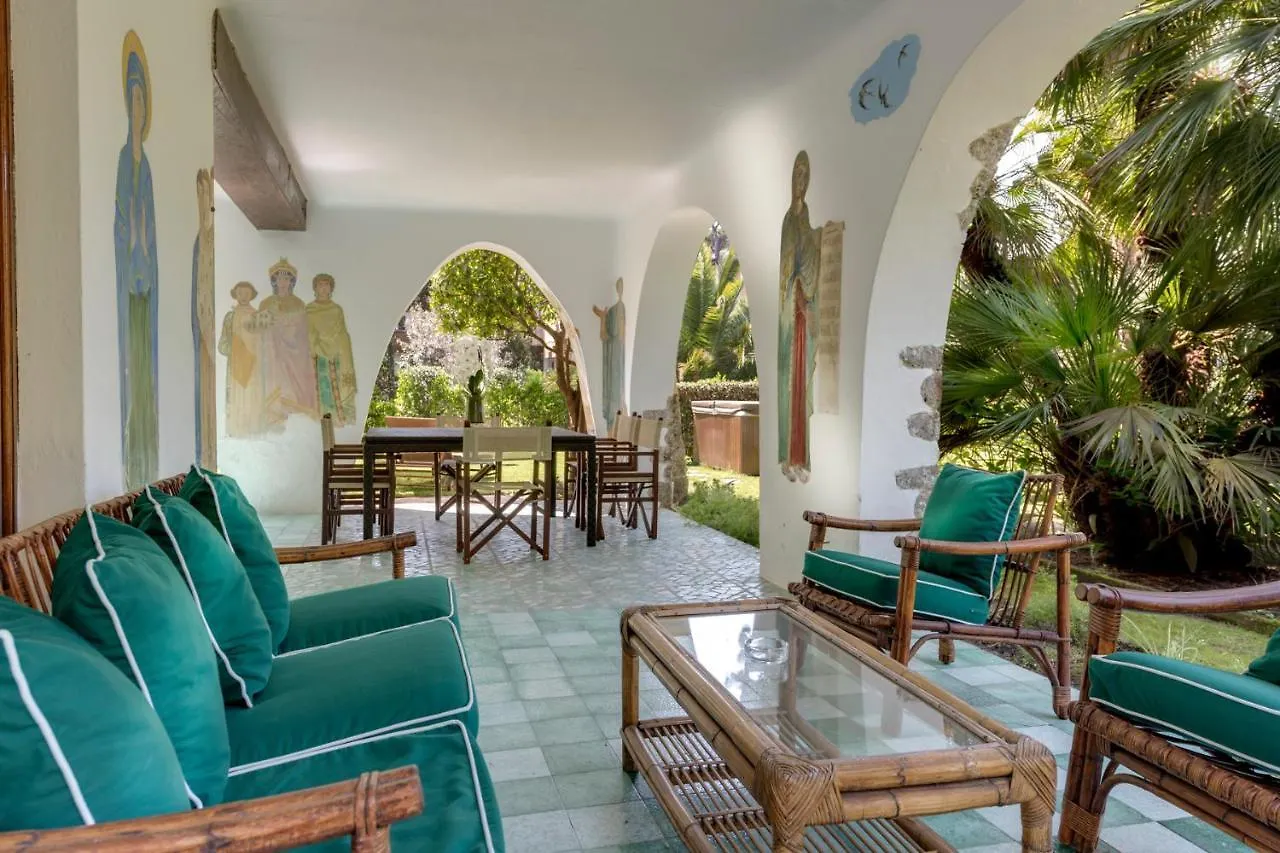 Augustus Hotel & Resort Forte dei Marmi Włochy