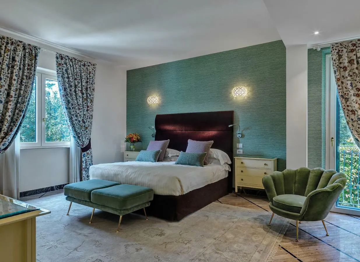 Augustus Hotel y Resort Forte dei Marmi