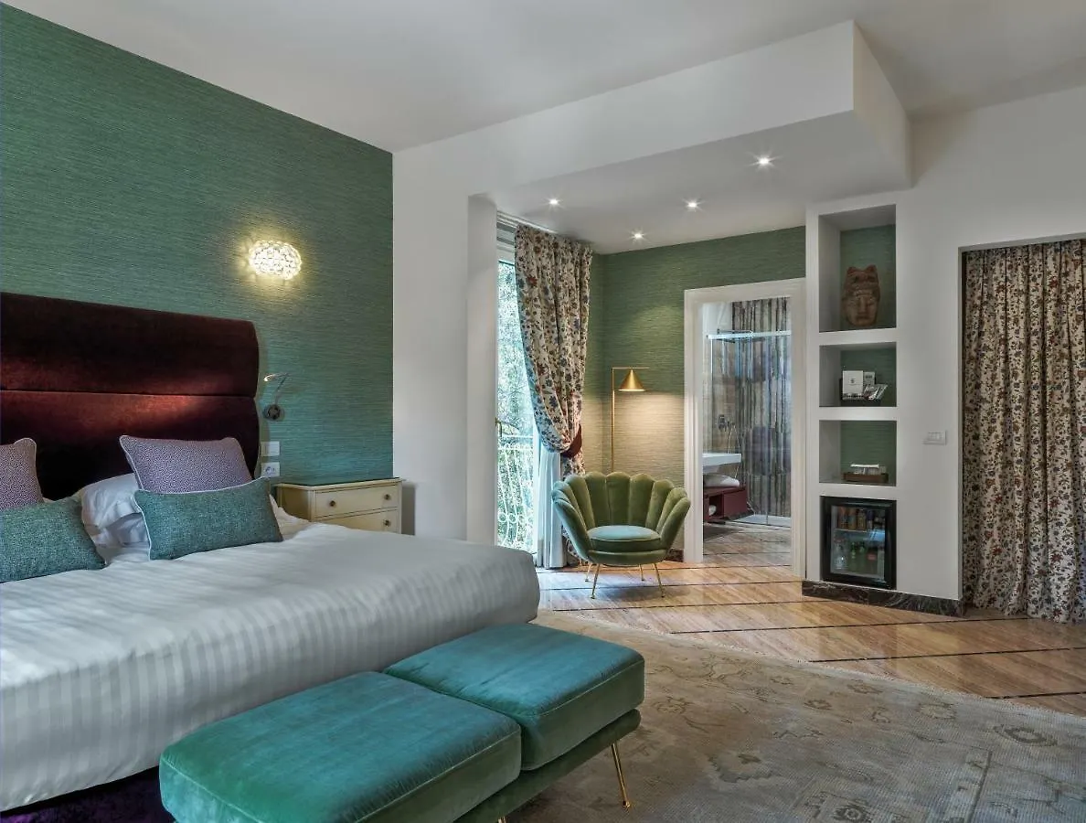 Augustus Hotel y Resort Forte dei Marmi 5*,