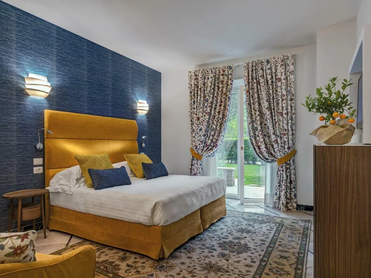 Augustus Hotel y Resort Forte dei Marmi Italia