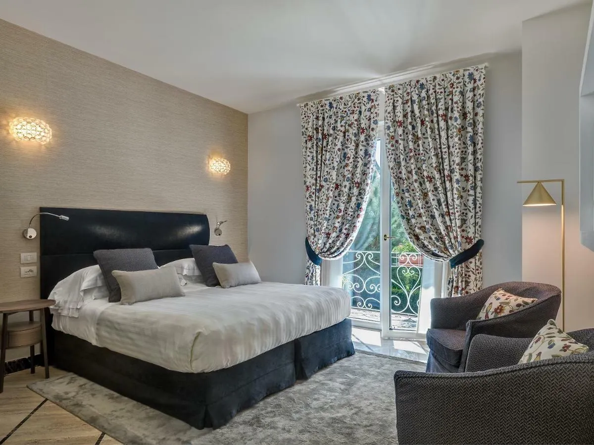 *****  Augustus Hotel & Resort Forte dei Marmi Włochy