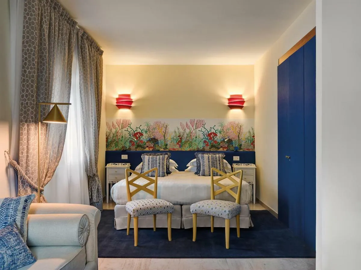 Augustus Hotel & Resort Forte dei Marmi