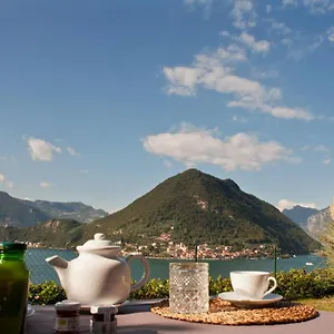 Lo Sguardo Ferienhaus Sulzano