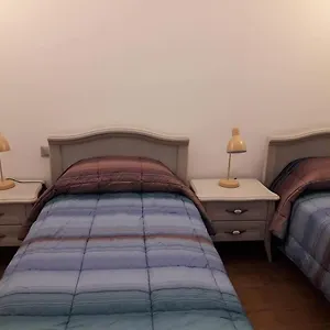  Apartamento Vie D'acqua Al Morelo - Center-bo Italia