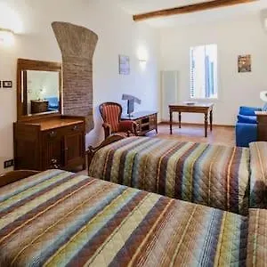  Apartamento Vie D'acqua Aposa - Center- Bo Italia