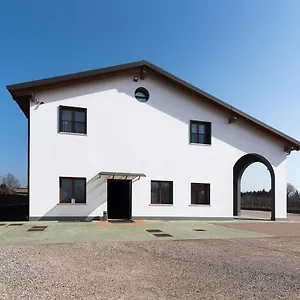  Apartamento Le Grazie Italia
