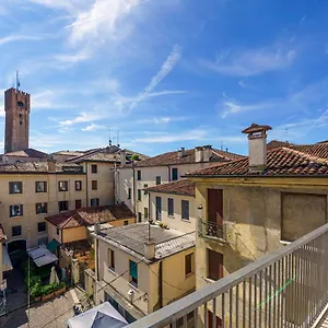  Apartamento Residenza Ca'fe Italia