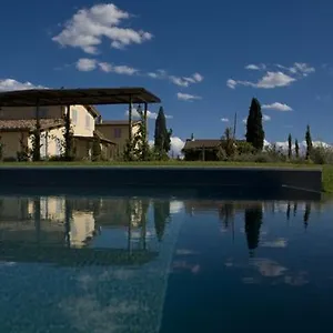 Holiday home Rinidia Bio, Sovicille