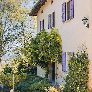 Montevecchio Isolani Bauernhof Monte San Pietro