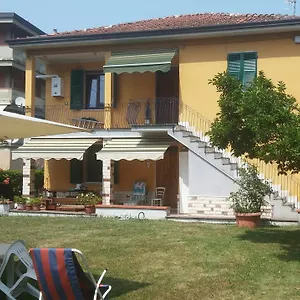  Apartamento Casa Il Sogno Italia