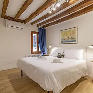  Apartamento Santa Fosca Cozy Italia