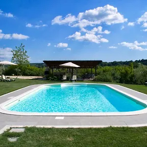 Country house Poggio Degli Olivi, Saturnia