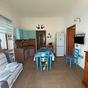 Sa Dommo De Mammai Apartment Cala Gonone