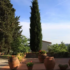 Agroturismo I Poggi