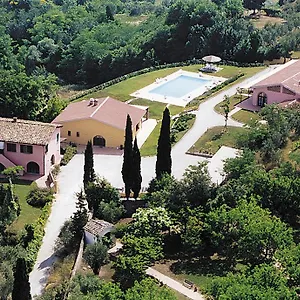 Agroturismo Marrucola