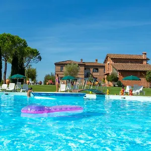 Casa rural Casavacanze Vesta