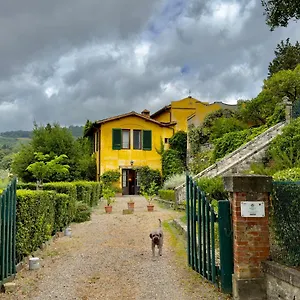 Casa rural Di Campolungo
