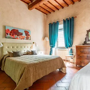 Agroturismo Borgo Dei Ricci