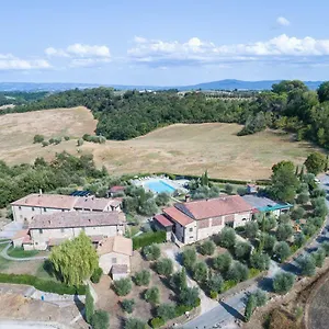Agroturismo Tenuta Decimo - Il Borgo Di Mariano