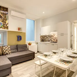  Apartamento Cavour Cinque Terre Italia