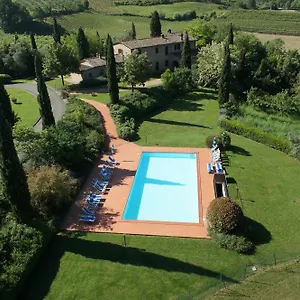 Country house Podere Fignano, Holiday Home - Apartments Fully Renovated 2024, Montaione