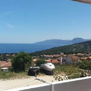 Mansarda Tuttavista Apartment Cala Gonone