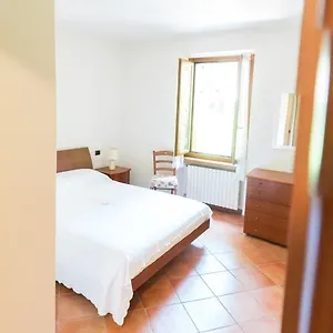 Welcome Traveller Il Borgo Apartment Bardolino
