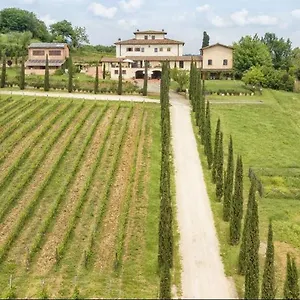 Agroturismo Fattoria Casagrande