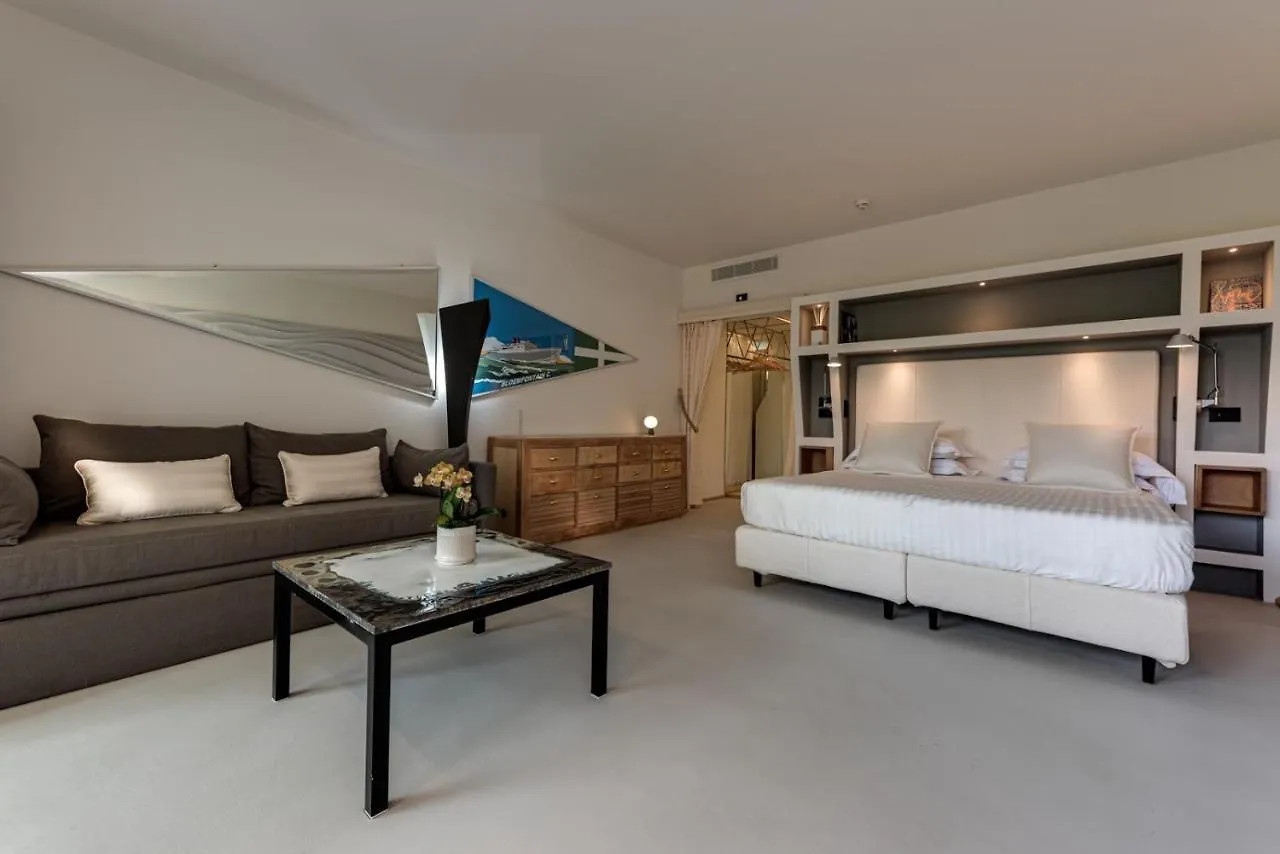 *****  Augustus Hotel & Resort Forte dei Marmi Italy