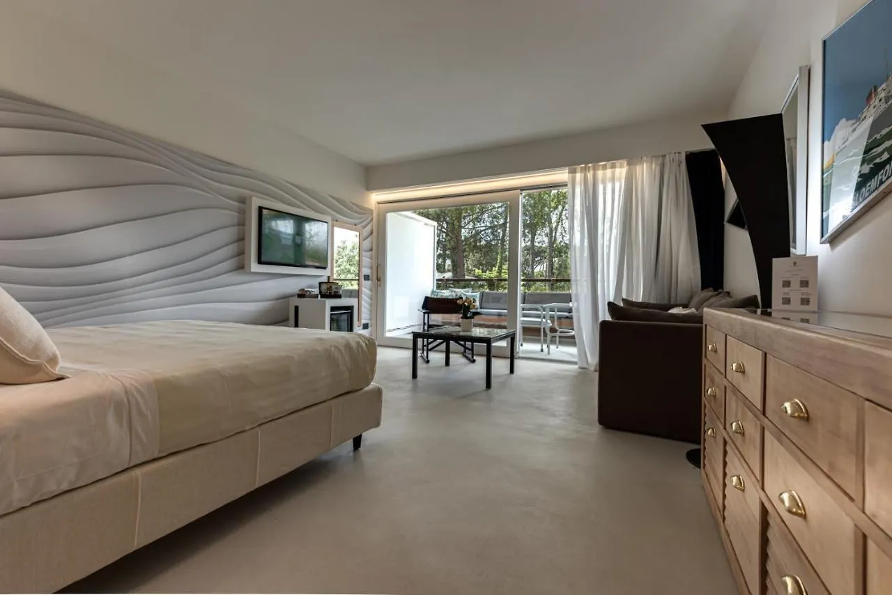 Augustus Hotel & Resort Forte dei Marmi