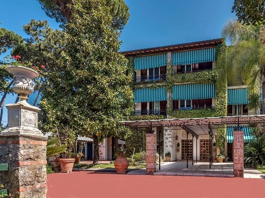 Augustus Hotel & Resort Forte dei Marmi