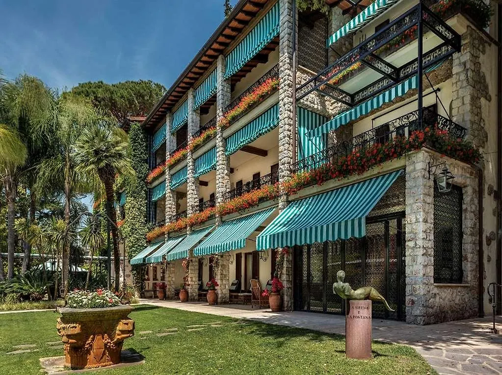 Augustus Hotel & Resort Forte dei Marmi