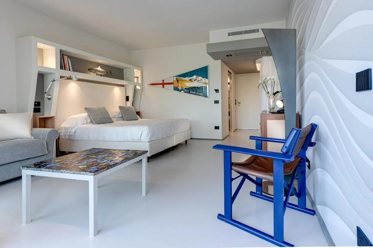 Augustus Hotel & Resort Forte dei Marmi