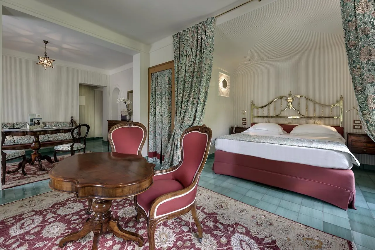 Augustus Hotel & Resort Forte dei Marmi