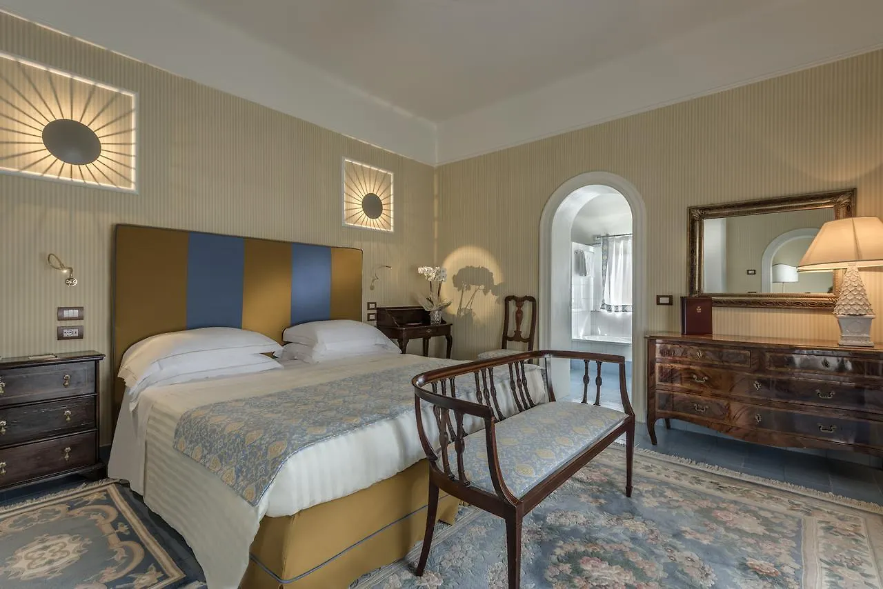 Augustus Hotel & Resort Forte dei Marmi