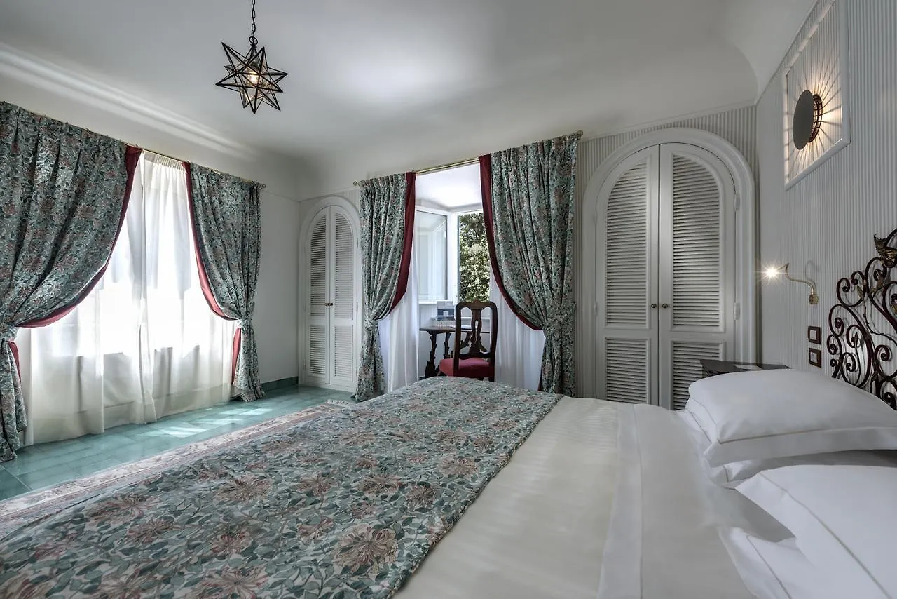 Augustus Hotel & Resort Forte dei Marmi 5*,  Italy