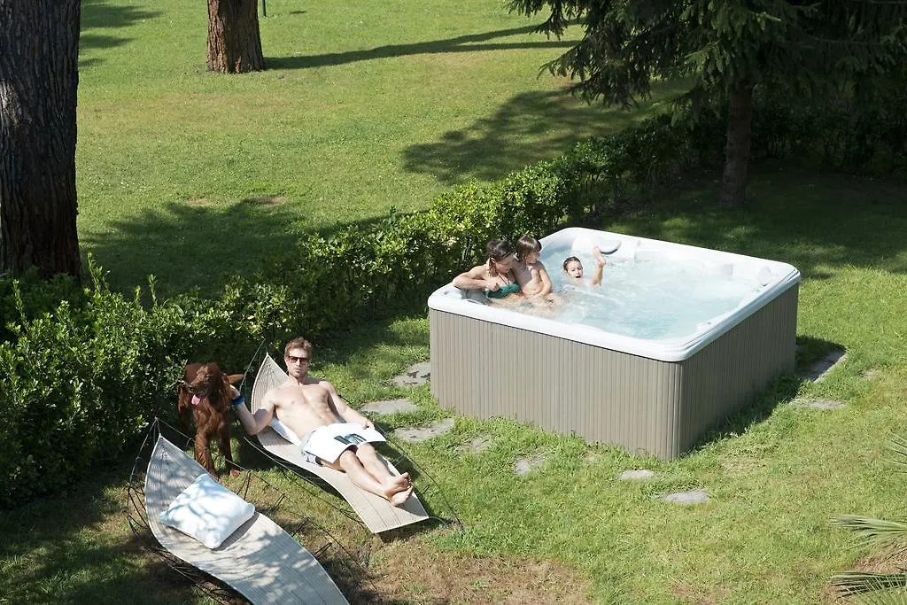 Augustus Hotel & Resort Forte dei Marmi