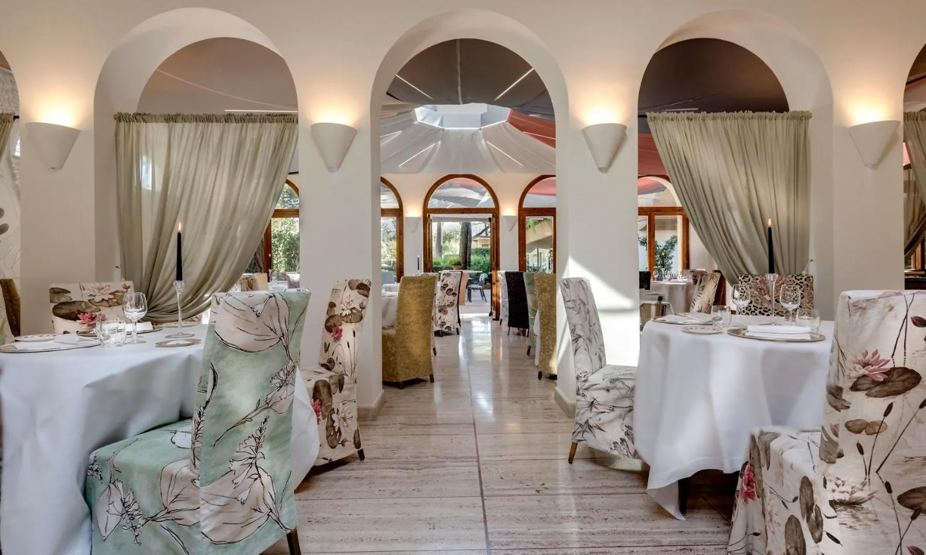 Augustus Hotel & Resort Forte dei Marmi
